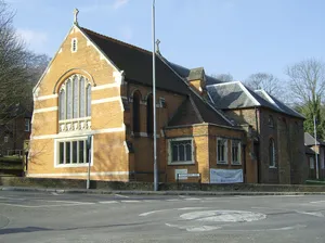 Church of St Peter