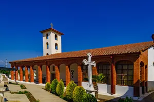 St. Nedela Church