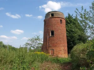Bahnhof (Wasserturm)