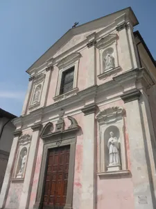 Sant’Eufemia Church
