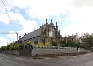 St Patrick's Church