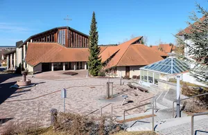 Allerheiligenkirche