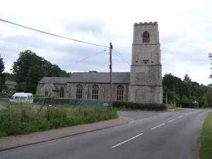 Church of Holy Trinity