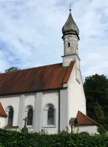 Hofmarkskirche