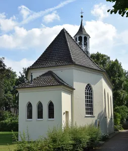 Johanneskirche Südlohn