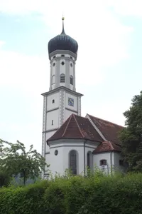 St. Margaretha