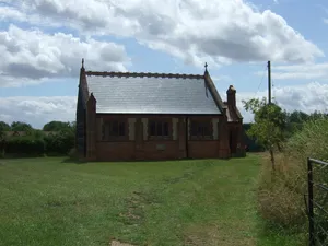Saint Edmund's Church