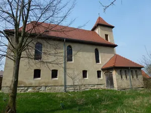 Protestant Church Breitenbach