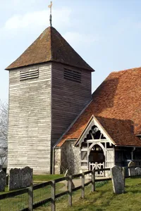 Church of St Mary