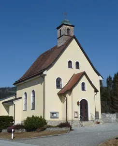 Katholische Kirche Hl. Familie