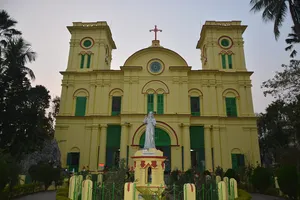Sacred Heart Church