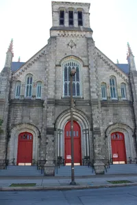 St. Michael's Church