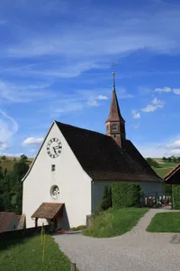 evangelical reformed church