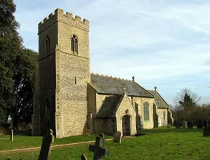 Church of All Saints