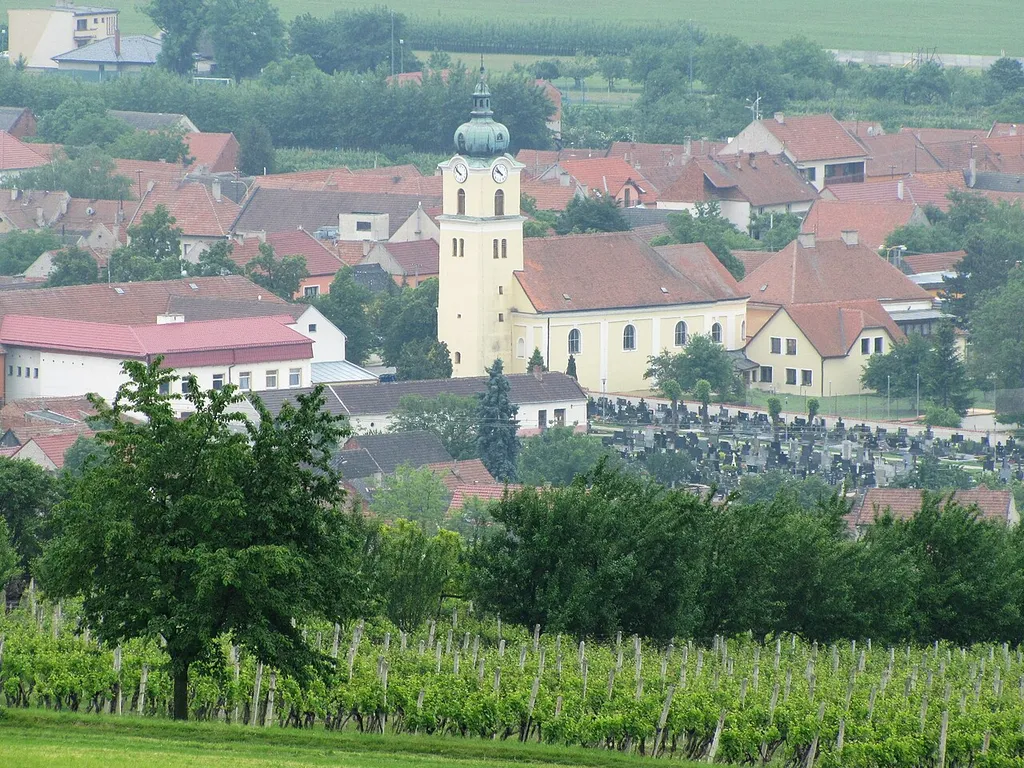 This is a photo of a cultural monument of the Czech Republic,number: