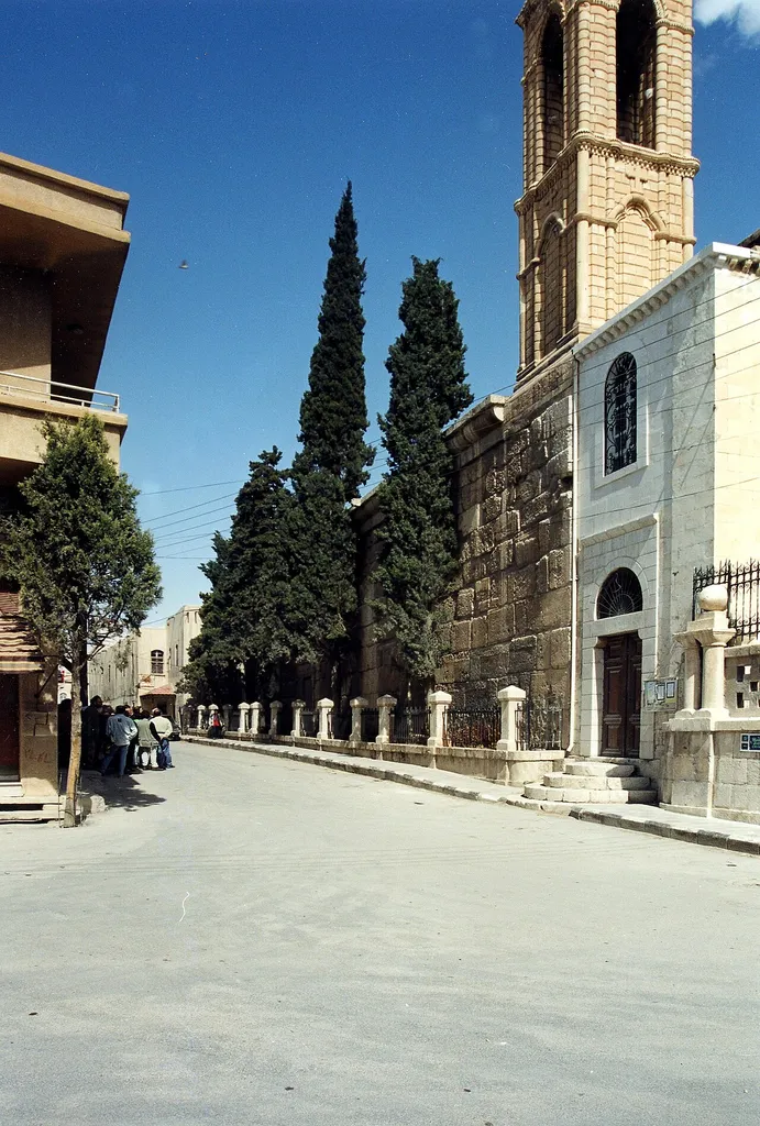 Sts. Constantine and Helen cathedral
