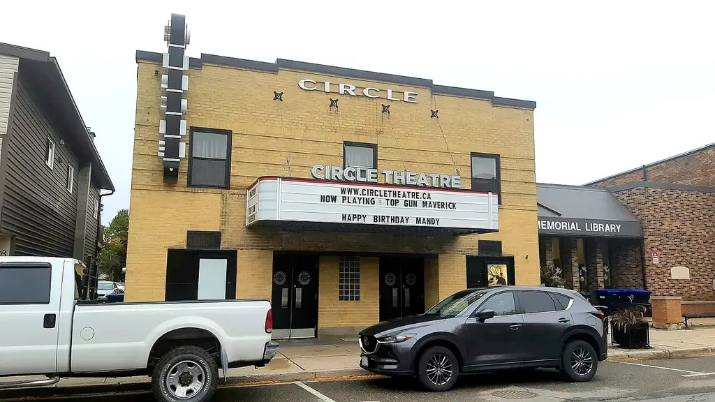 Circle Theatre