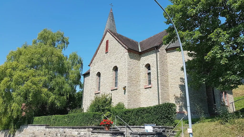 Herz-Jesu-Kirche