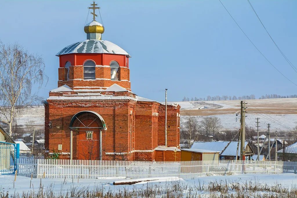 Церковь Косьмы и Дамиана: Автобусом Ардатов-Луньгинский Майдан до ост. Кечушево, Кечушево, Ардатовский район, Мордовия