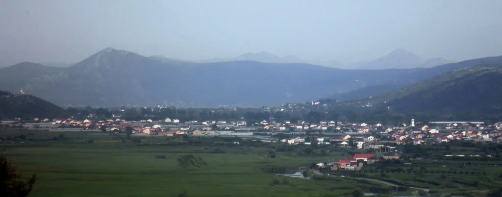 Gabela Polje