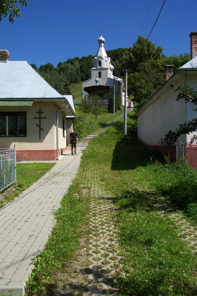 This media shows the protected monument with the number 709-141/1 CHMSK/709-141/1,CHMSK/709-141(other) in the Slovak Republic.