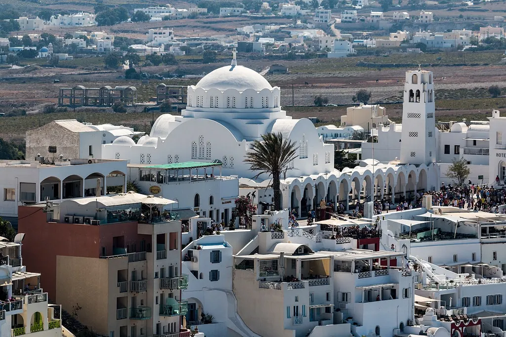 Cathedral of Candlemas of the Lord