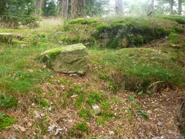Burgstall Kammermaier