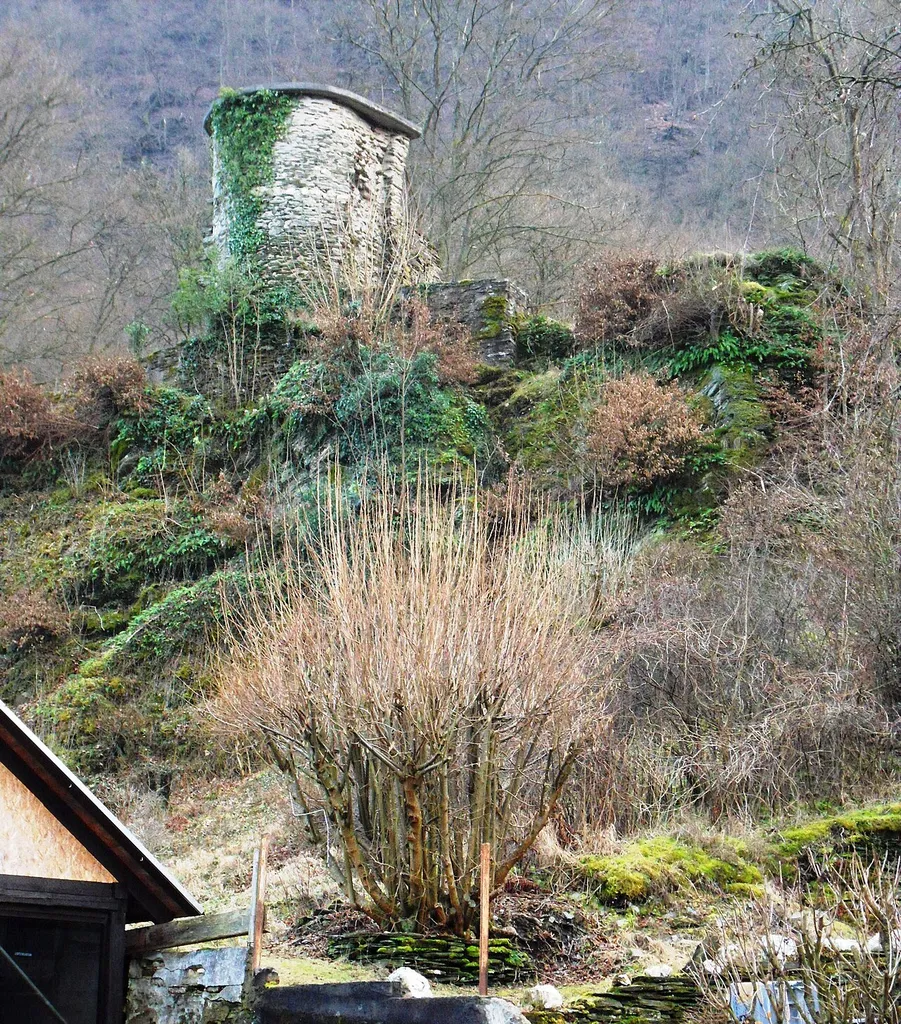 Burg Geroldstein