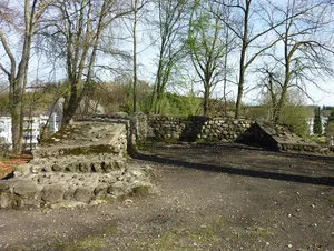 Moosburg Effretikon