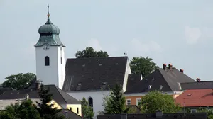 Pfarrkirche Neustadtl an der Donau (St. Jakobus)