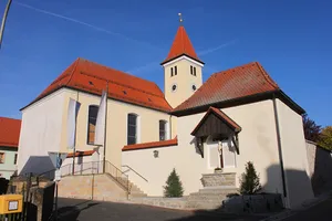 Pfarrkirche