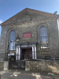 Methodist Church