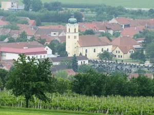 Church of Saint Andrew