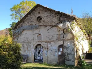 Saint Nicholas Church