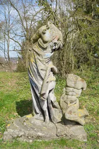Burghaldenpark