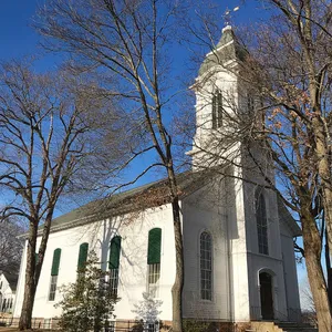 Bethlehem United Presbyterian Church