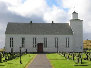Falnes Church