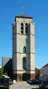 Saint Martin's Church