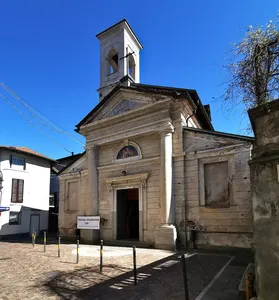 church San Carlo