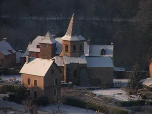 St. Paul's Church