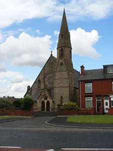Sacred Heart Roman Catholic Church