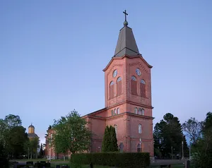Kalajoki Church