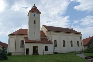 Church of Saint George