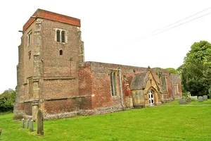 Church of St Mary
