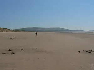 Whiteford Sands