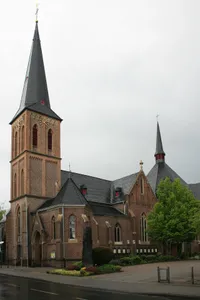 Immaculate Conception Church