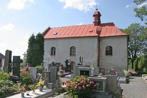 Church of Saint Stephen (Seč)