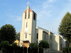 Church of St. Joseph, Kaunas
