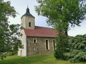 Village church Groß Döbbern