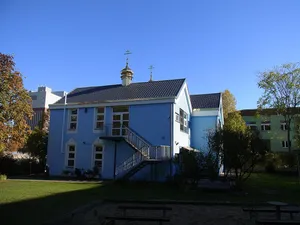 Maria-Schutz-Kirche